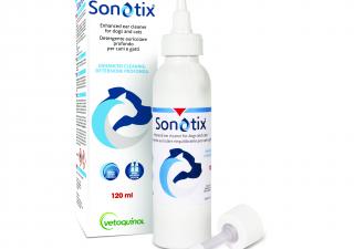 Sonotix