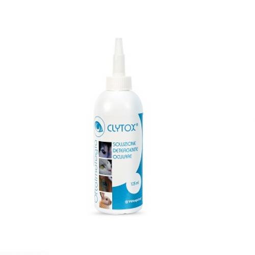 Clytox Clytox