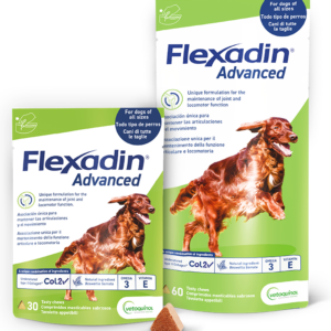 Flexadin Advanced
