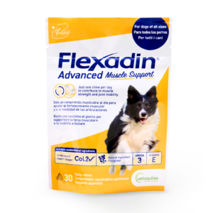 Flexadin Advanced Muscle Support